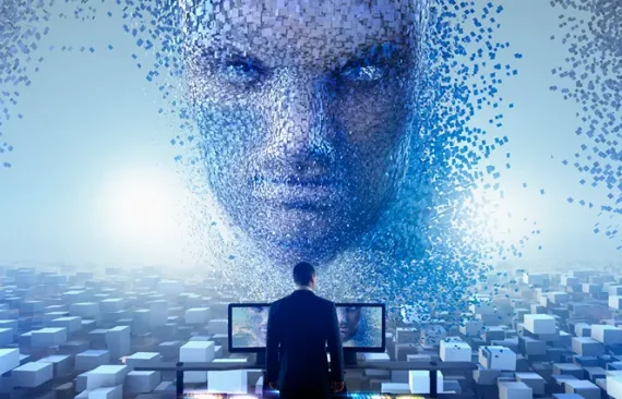 Опасности искусственного интеллекта: реально ли это? Опасности искусственного интеллекта: реально ли это?