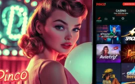 Бонусы и фриспины: как получить больше в слотах Pinco Casino