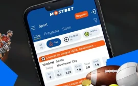 Ставки на киберспорт в Mostbet: самые выгодные дисциплины и маржа