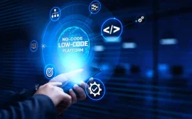 Low-code и no-code на стероидах: ИИ создаёт приложения без участия разработчика