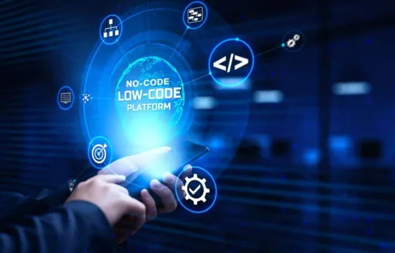 Low-code и no-code на стероидах: ИИ создаёт приложения без участия разработчика