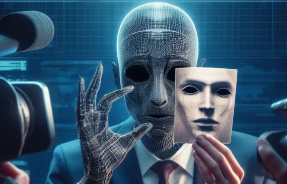 AI-видео и deepfake в 2025 году: законы, этика и новые платформы