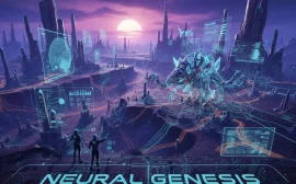 Нейросети в геймдеве: будущее процедурной генерации контента