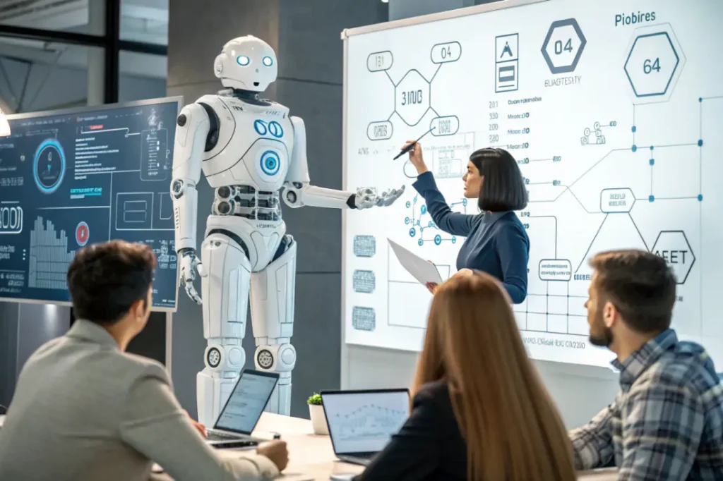 Объяснимый ИИ: почему мир требует прозрачных алгоритмов и что это значит для пользователей