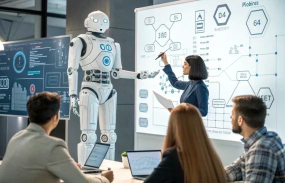 Объяснимый ИИ: почему мир требует прозрачных алгоритмов и что это значит для пользователей